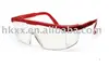 protective safety goggles for UV machine operators
