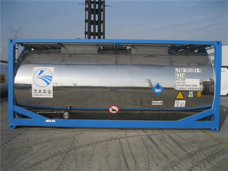 Foodgrade Tank Shipping Container For Sale Buy Shipping Container
