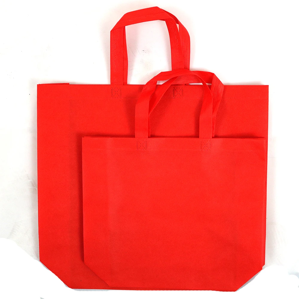 Non Woven Tote Bag Shopping Bag In Stock Ultra Sonic Buy Non Woven