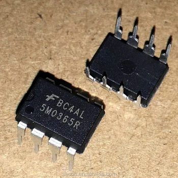Ka5m0365rn 5m0365r 5m0265r 5m0165r Dip-8 Power Switch (fps) - Buy ...