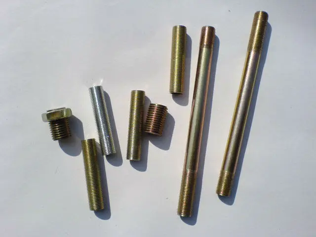 thread rolling machine 1