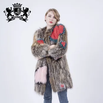 wholesale fur coats