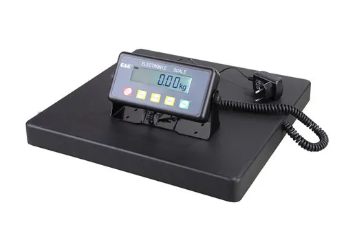 Smart Digital weighting scale for shipping parcel PSB series 75-300kg