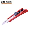 Specializing in the production of utility knife High quality blade cutter knives