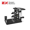 China high efficient two color flexo printing machine for pp non woven fabric supplier