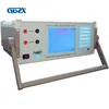 AC/DC single phase standard Power source meter calibrator