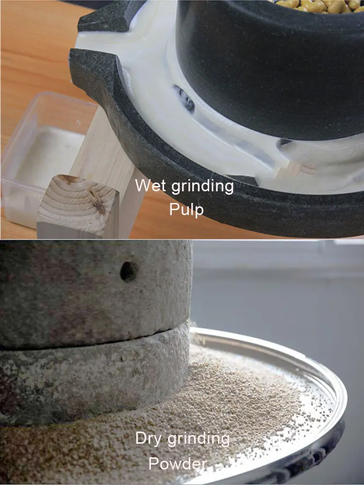 Cheap Price Manual Stone Grain Flour Mill For Sale Buy Manual Stone