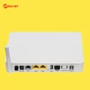 Good compatibility for Single fiber 1GE 1FE CATV POTS WIFI EPON GPON Huawei ZTE OLT