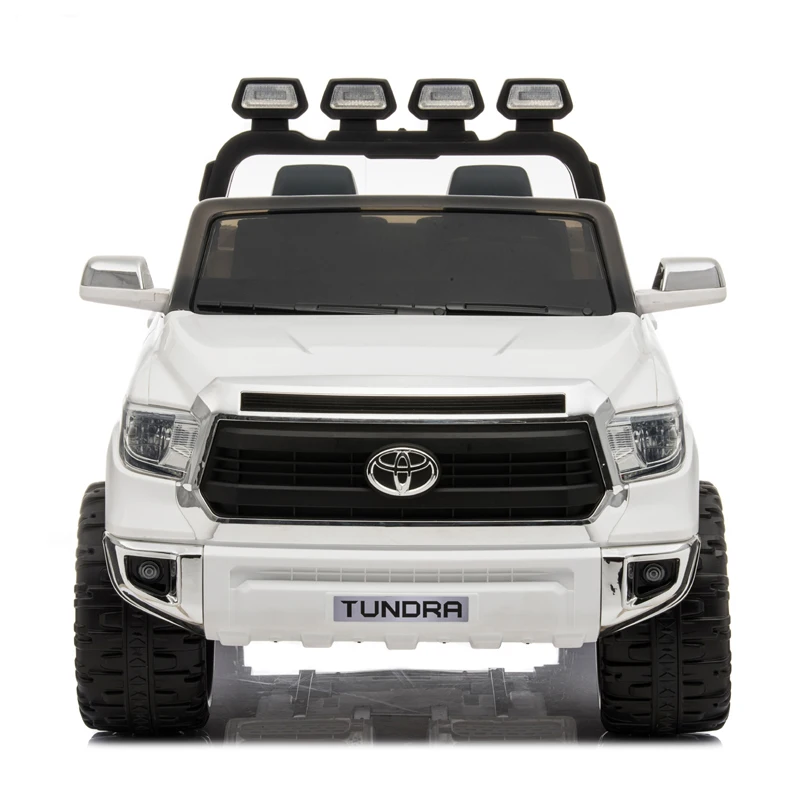 toyota tundra kids truck