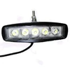 Lantsun led flash lamp for ambulance/ fire engine led work light for 16w