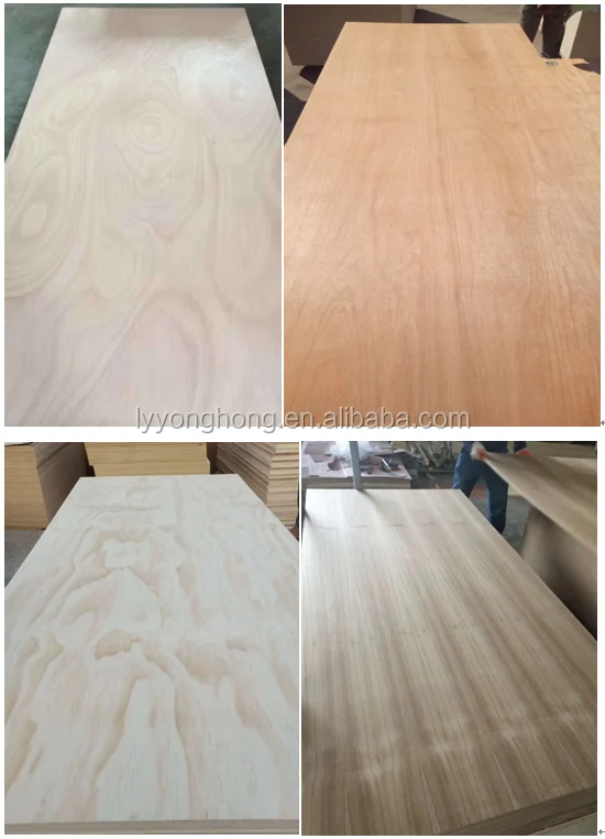 China Furniture Grade Plywood Okoume Plywood Birch Plywood Buy China