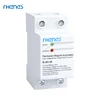Full-automatic over-voltage / Under-Voltage Delay Protector