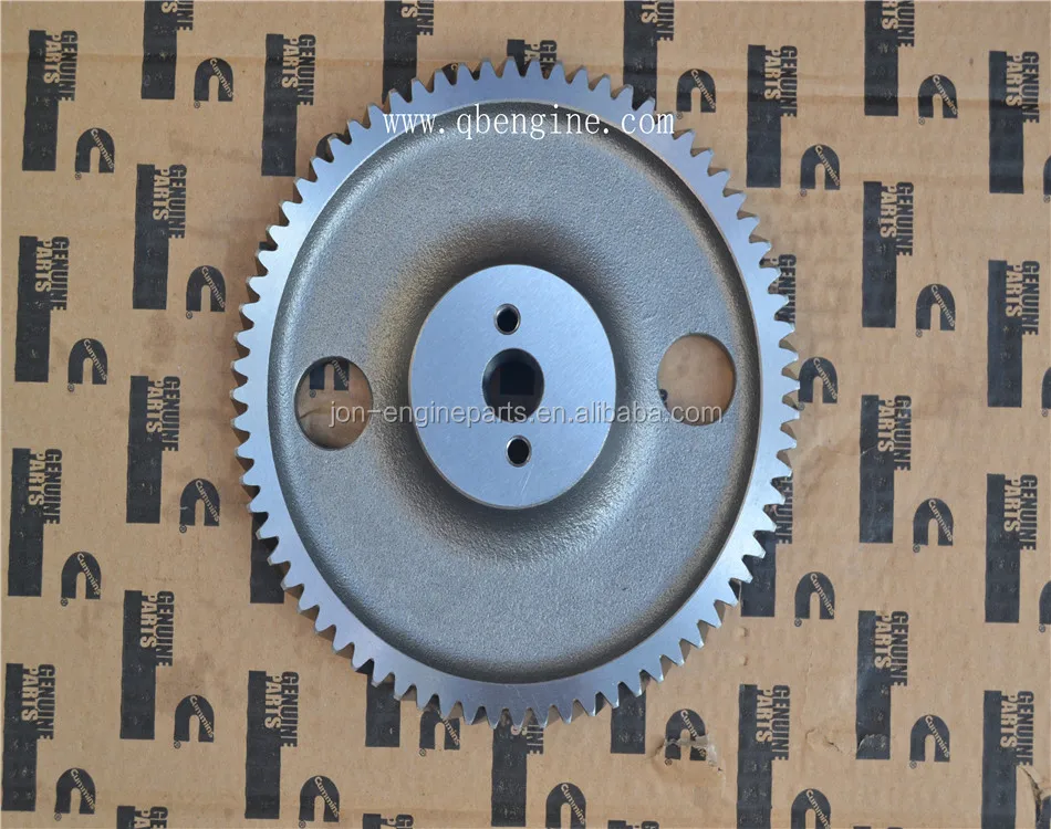 engine parts 5312199 4063850 fuel pump gear fuel pump gear 5312199 