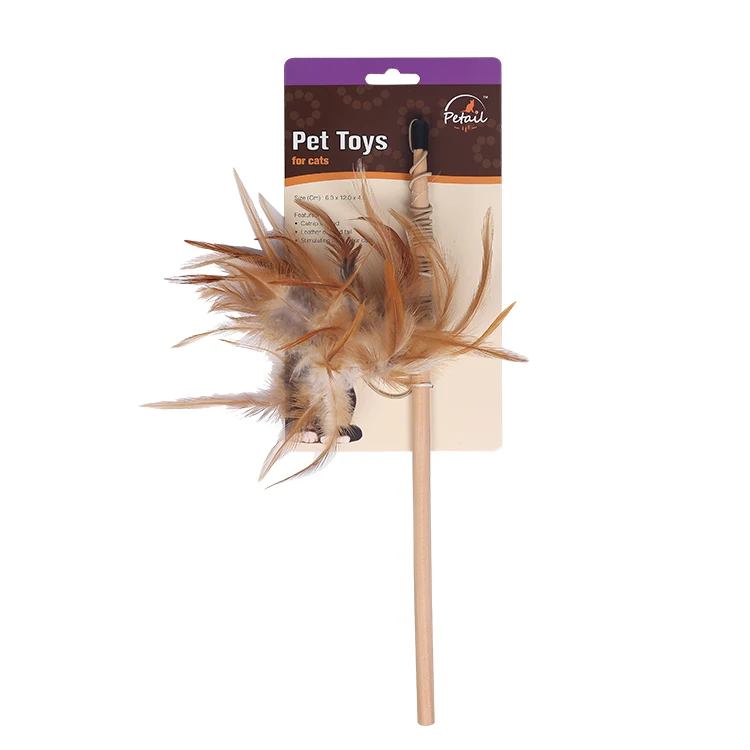 non toxic cat toys