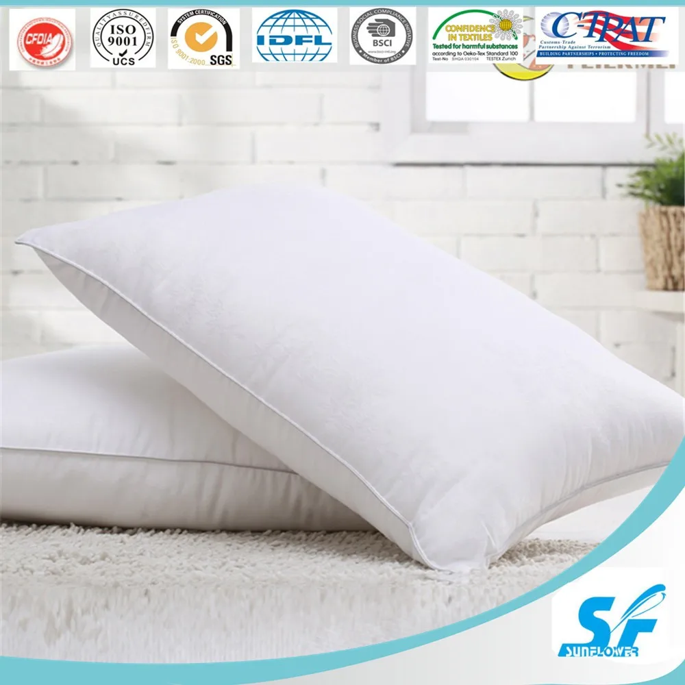 Cotton Cover Natual Pure Corn Fiber/bamboo Fiber Pillow Buy Corn Husk