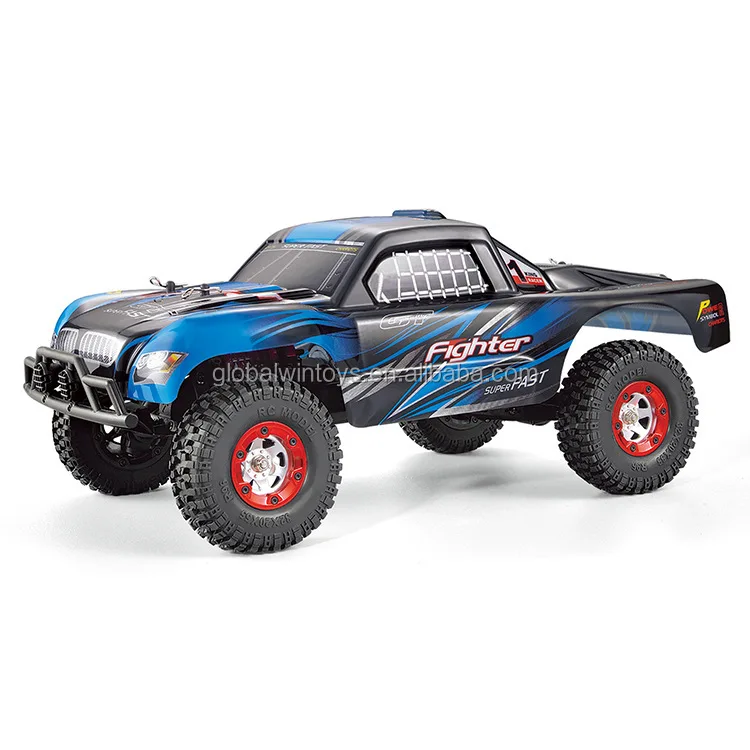 Wltoys 1/12 35km/hour 2.4g Big Wheels Rc Car,Licensed Rc Car,Rc Car