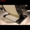 Factory Price Custom Cubicle Office Desk Partition Client Customized Table Furniture