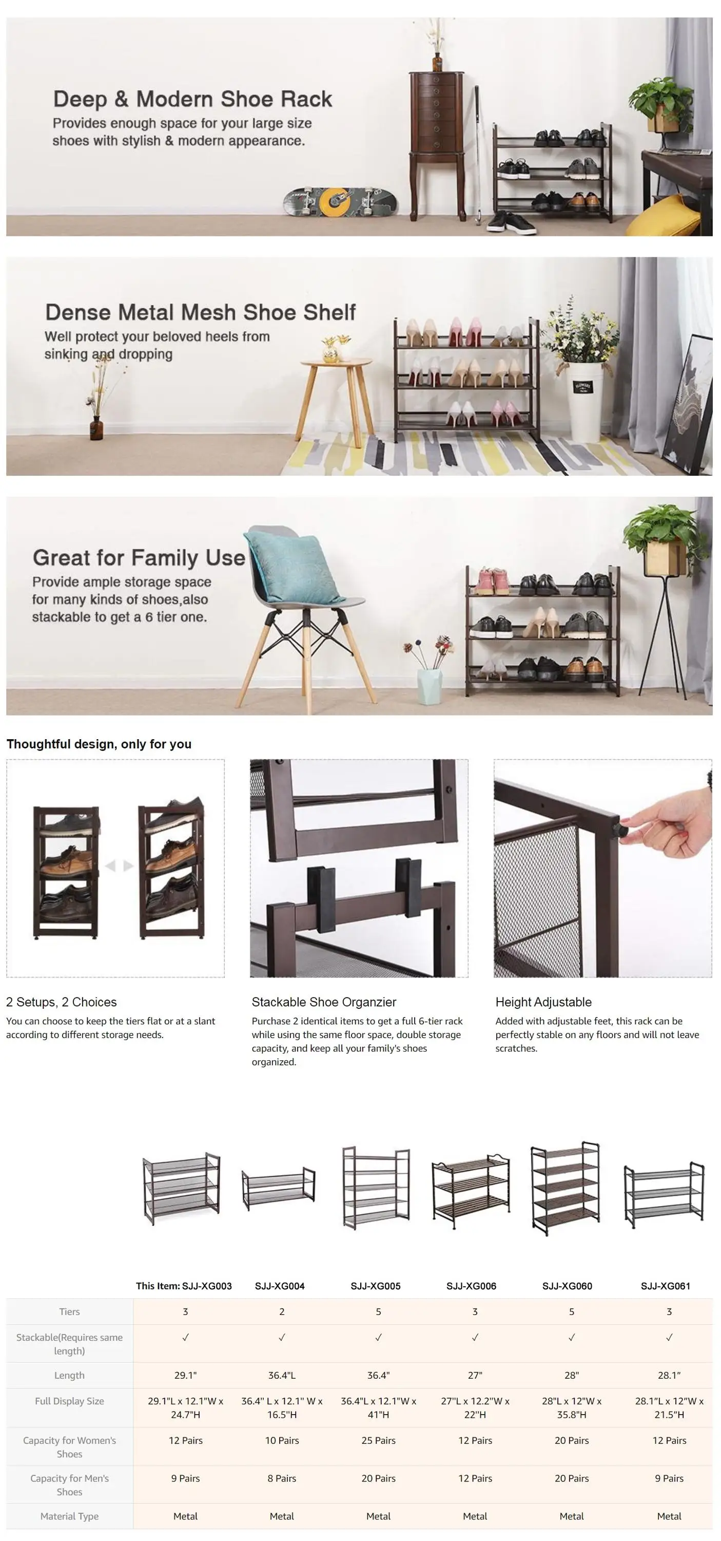 heavy duty 50 pair shoe rack on Stackable Shoe Organizer Shelf With Bronze Mesh Layer At 3 3 Tier Shoes Rack Buy Shoe Rack Tier Shoes Rack Stackable Shoe Organizer Product On Alibaba Com