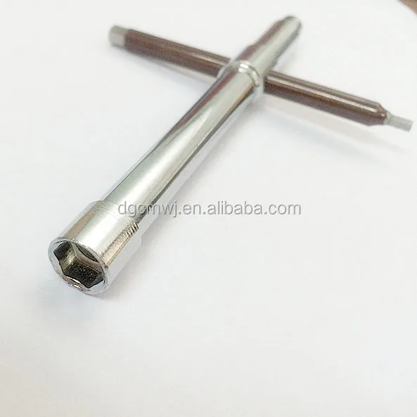 4 In 1 Cross Hexagon And Socket Head Screwdriver Buy 4 In 1 Cross