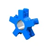 Round Link Sprockets