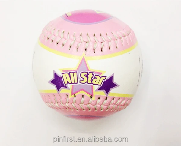 pelotas para niñas