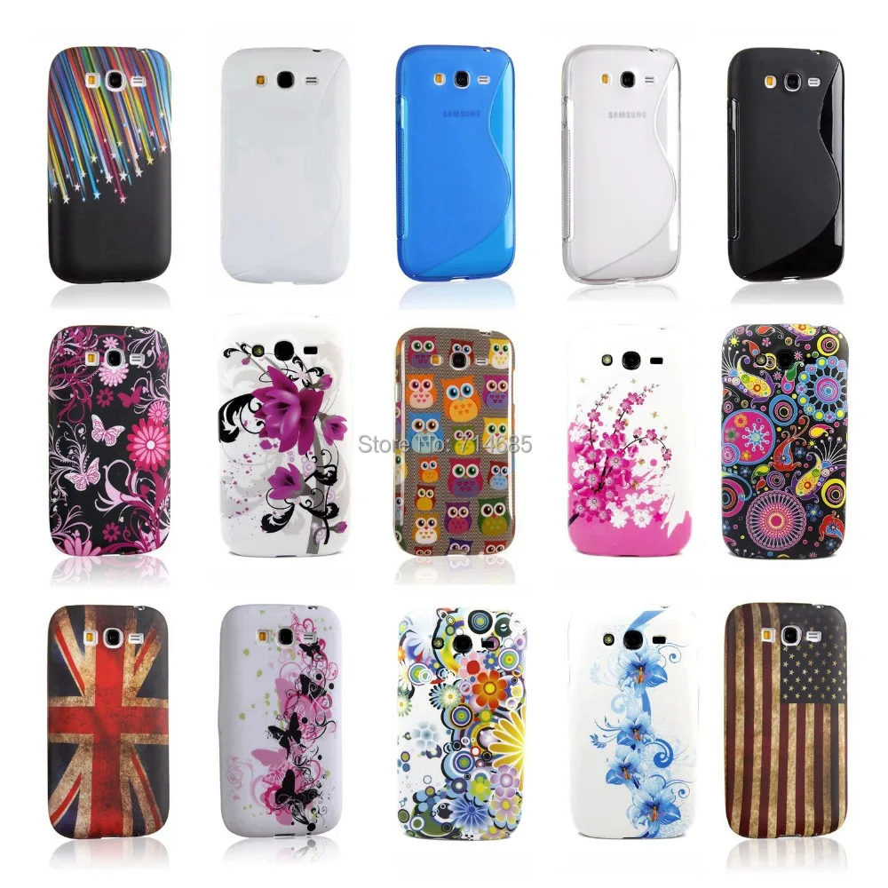 Online Buy Wholesale galaxy duos from China galaxy duos