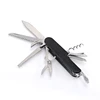 Swiss Pocket Knife Classic Sd Mini Miniature Small Tiny Keychain