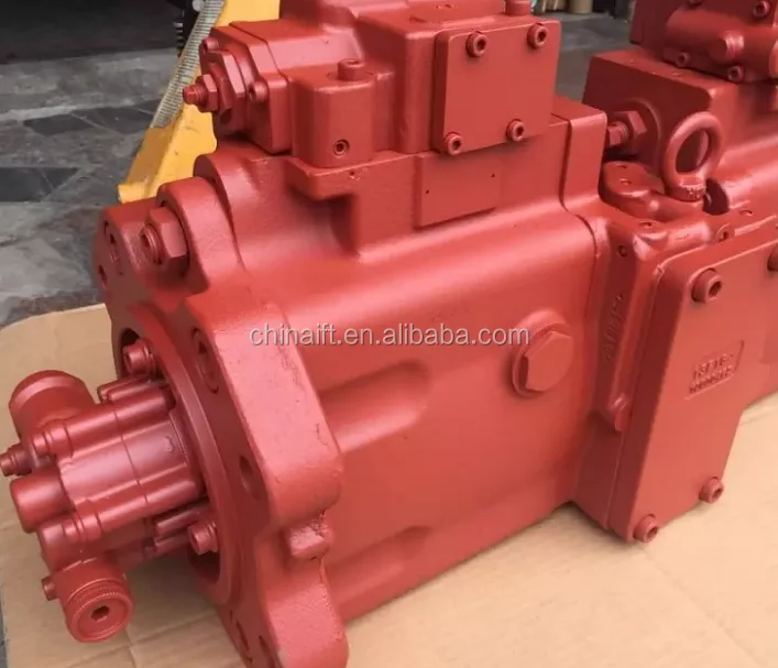 EC360 hydraulic pump K3V180 main pump for construction machinery