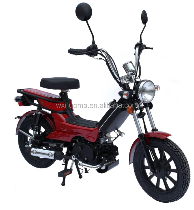 50CC, 70CC, 110CC мопед, CUB мотоцикл мини модель автоматический мотоцикл
