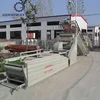 Potato cassava tapioca sweet potato rasper rasping machine for starch processing line heavy-duty type