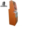 Hunghui Dual screen bitcoin vending machine bill recycle kiosk