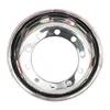 Tubeless Steel Wheels 22.5x9.00 Inch Trucks Wheel Nut Remover