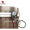 HK-100SE Low cost Cheap price of orbital automatic welding machine for pipe fabrication tool Chinese Huawei On Sales