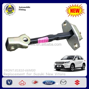Auto Parts 81810 77j00 Front Door Open Stop For Suzuki New Vitara