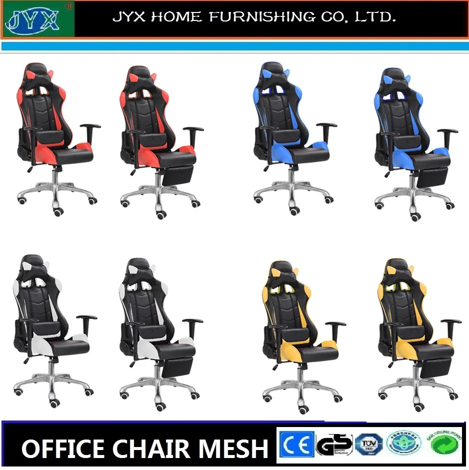 Office Furniture Game Chair Office Chair Gaming Chair Sleep Function