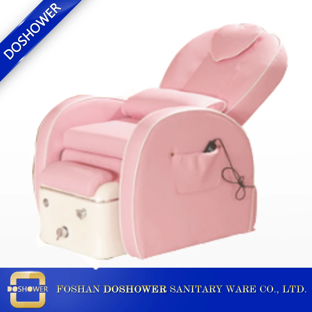 2017 Kids Spa Pedicure Chair With Pink Pedicure Chair Of Pedicure Chair