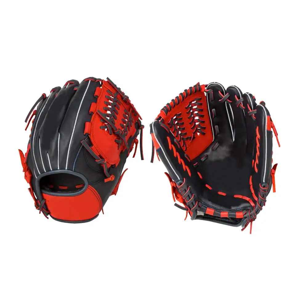 custom softball gloves