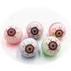 Top grade good quality outdoor halloween eye ball bouncy balls