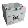 super long cycle 12v 45ah lead acid battery