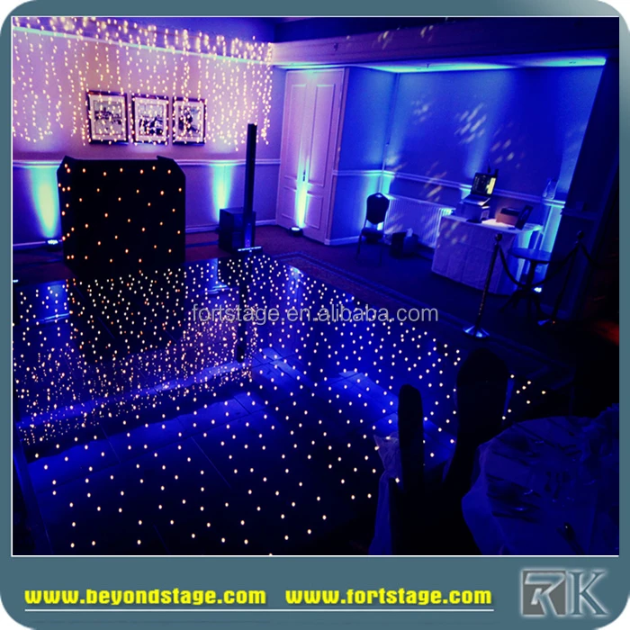 Wholesale Remote Control Diy Foldable Lighted Dance Floors Buy
