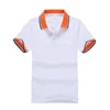2019 New Design Custom Logo Printed Short Sleeve Work Order Pattern T Shirt Wholesale For Men