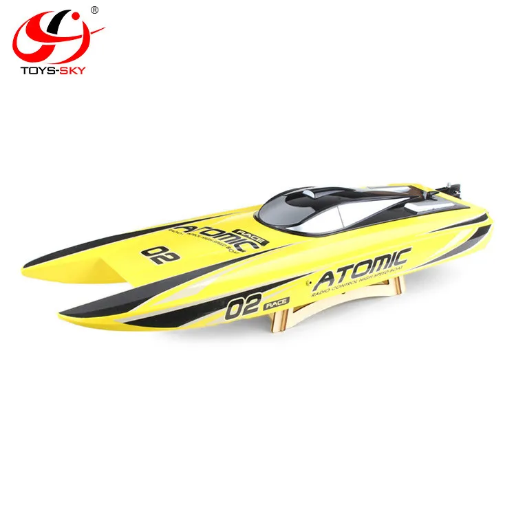 exceed rc boats for sale