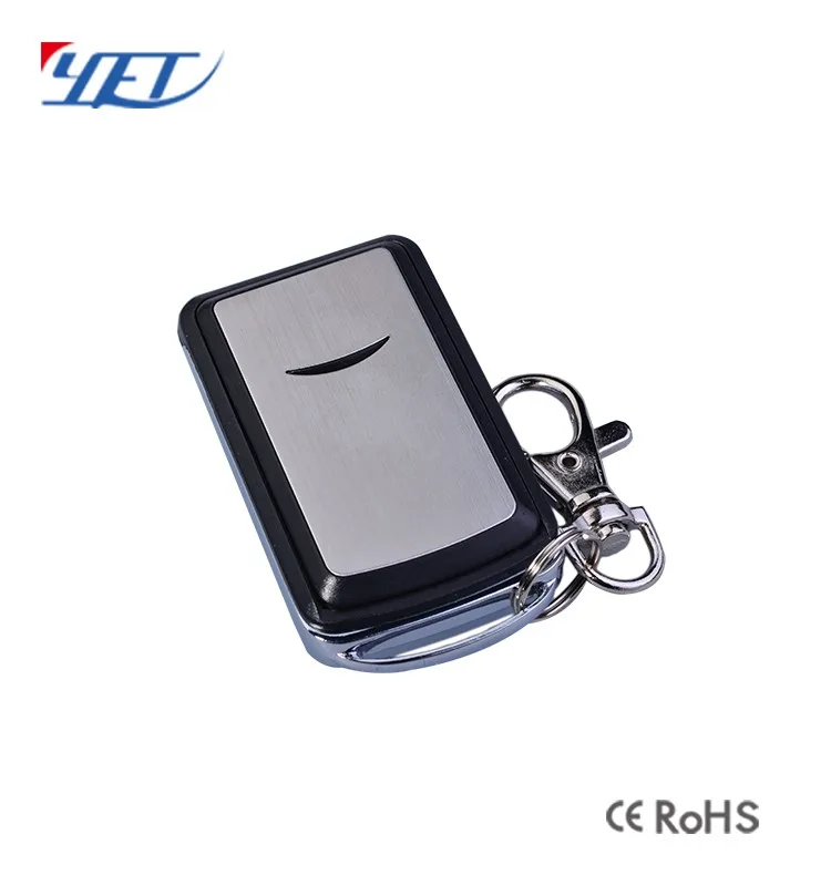 Duplicator Auto Gate Remote Control Singapore Yetf51d Buy Auto Gate