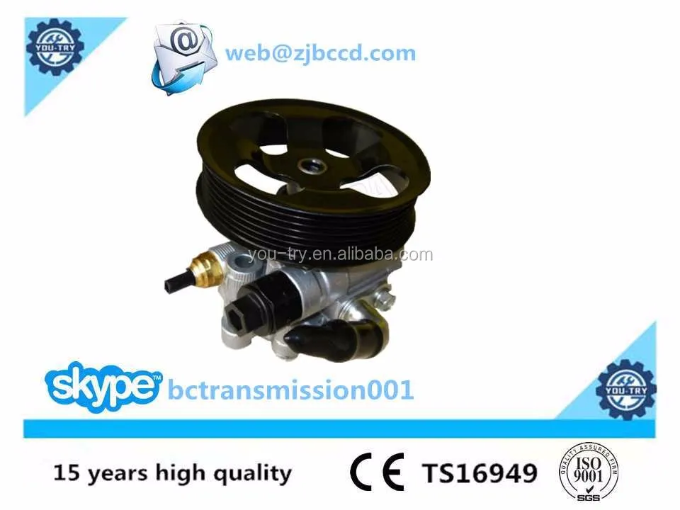 Power Steering Pump For Mahindra Buy Power Steering Pump For Mahindra