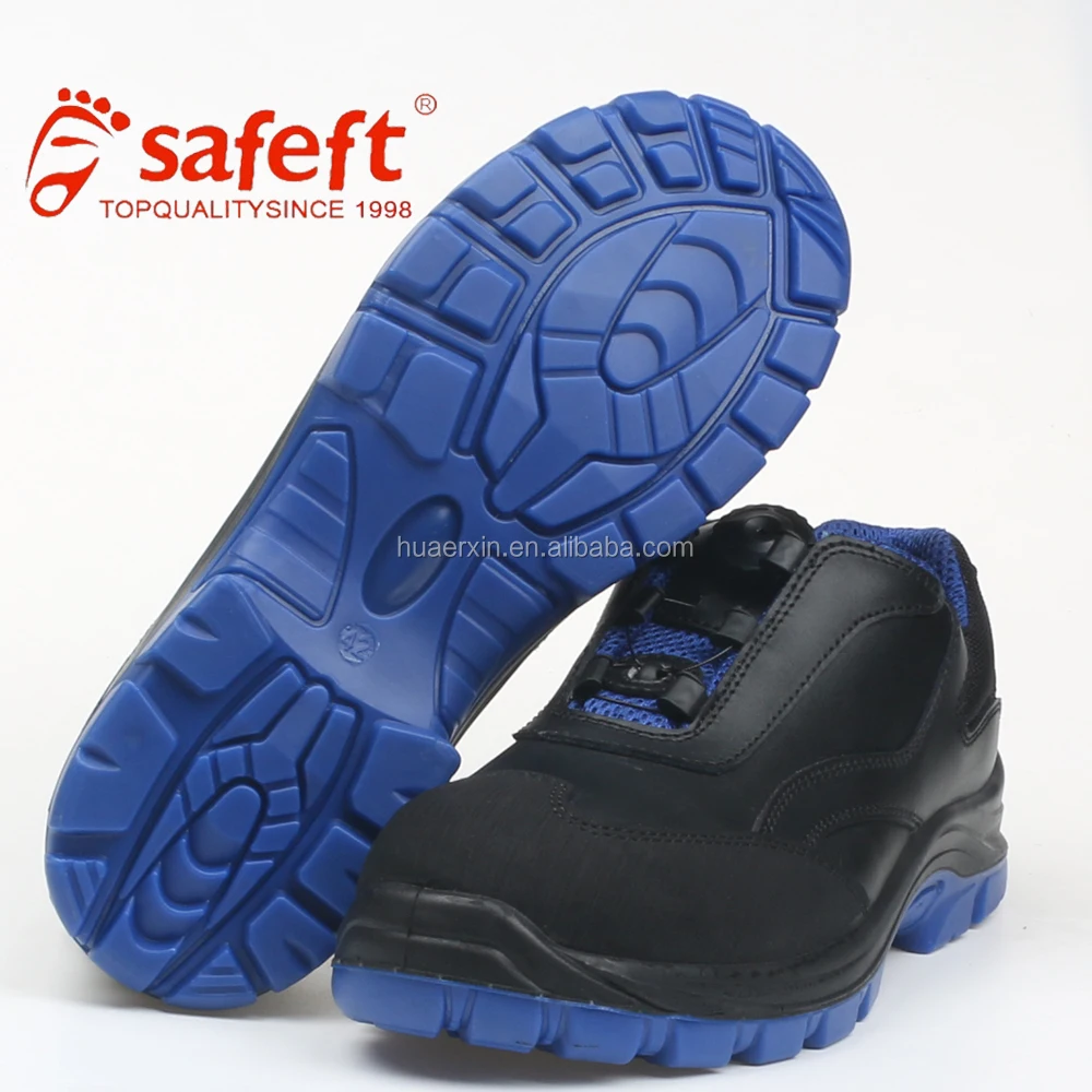 best safety shoes for construction