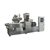 steam rice making fried crispy rice machine extruded rice processing line