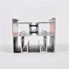 Aluminum Extrusion Profiles Evolutive Awning/ Gazebo/ Veranda