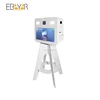 Canon Photo Kiosk Machine Hot Sale Various Special Effects Green Screen Photo Booth