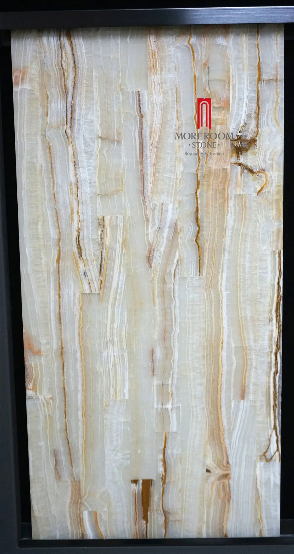 中国大理石玛瑙瓷砖玉石价格为墙小件长方形线石玛瑙