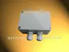 QA-105/106 Type signal Amplifier Transmitter, load cell magnifier